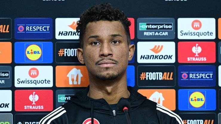  Avrupa kulüpleri Felix Uduokhai'yi istiyor