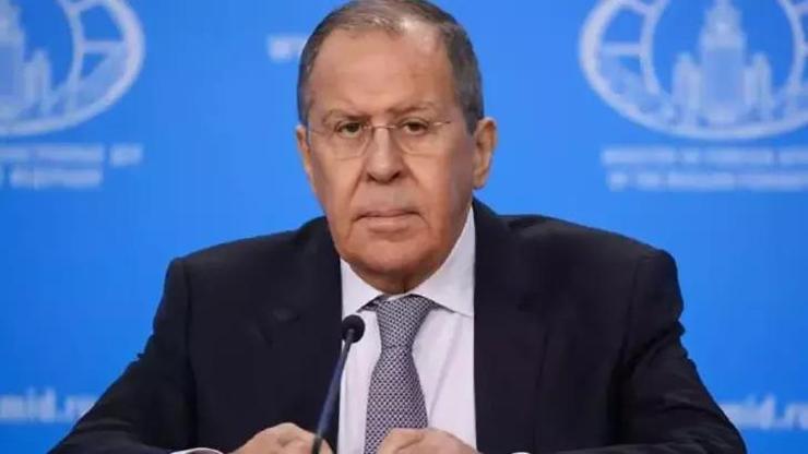 Lavrov: Çinin Rusyaya , Rusyanın Çine ihtiyacı var