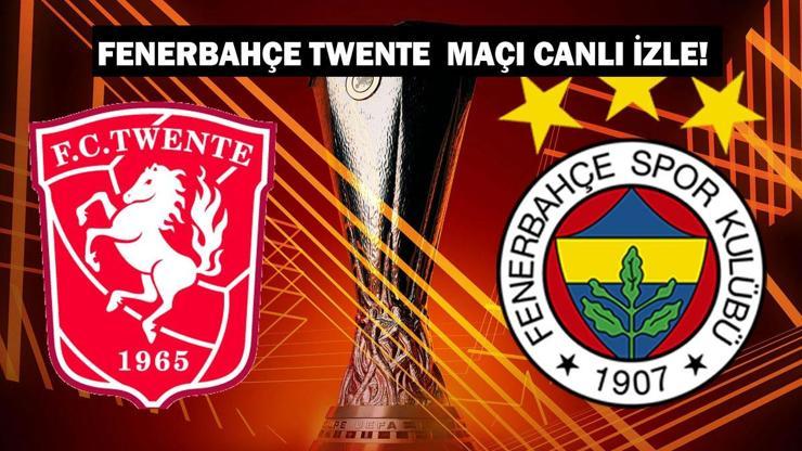 Fenerbahçe, Twente deplasmanında 1 puanla yetindi