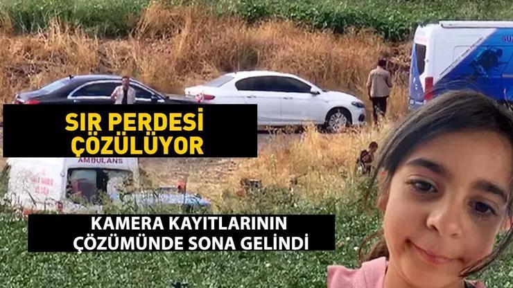 Narin Güran cinayetinde çember daraldı SIR PERDESİ ÇÖZÜLÜYOR Güvenlik kameraları birçok gerçeği aydınlatabilir