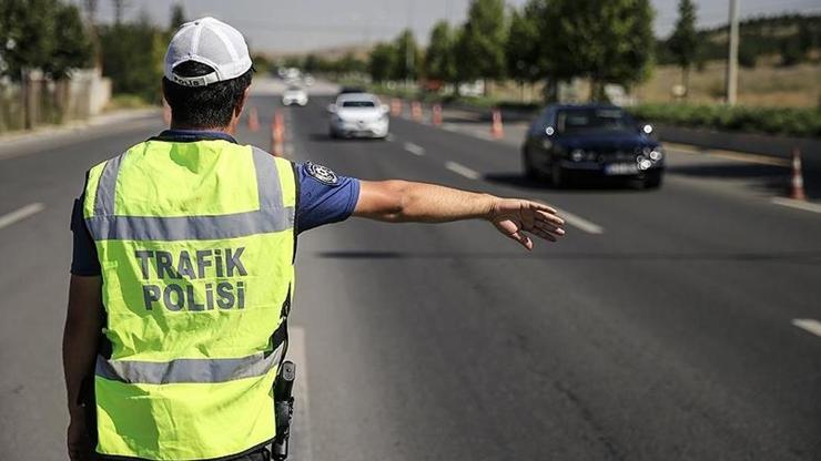 Dikkat Ankarada bazı yollar trafiğe kapatılacak