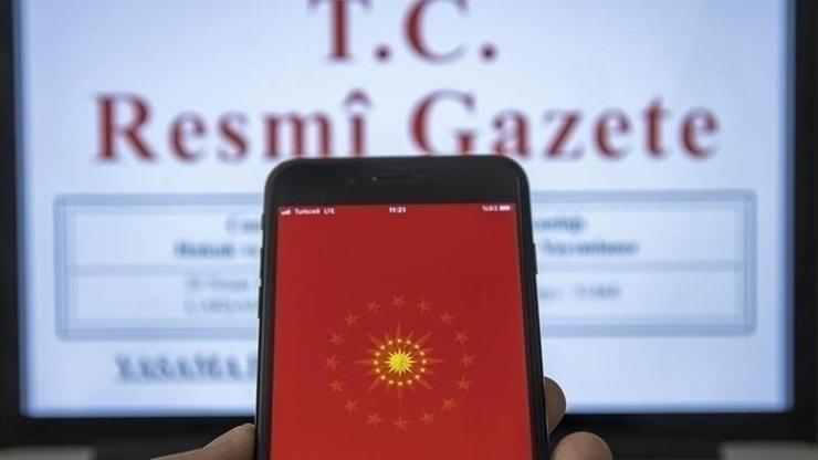 Kişisel Verileri Koruma Kurulu Üyeliklerine seçim kararı Resmi Gazete’de