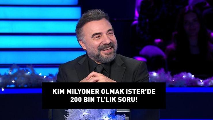 KİM MİLYONER OLMAK İSTERDE 200.000 TLLİK SORU 2023te 15 Temmuz Şehitler Köprüsünden günde ortalama kaç taşıt geçmiştir