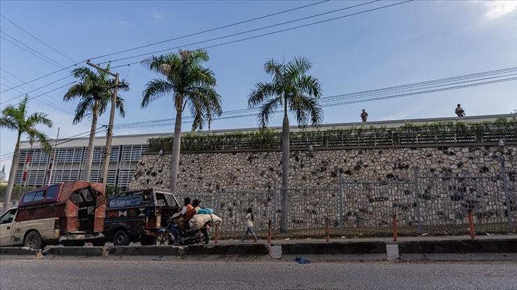 Haitide son 2 günde yaşanan çatışmalarda 70 kişi öldü