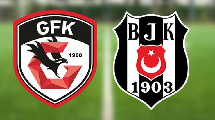 Süper Lig Gaziantep Beşiktaş maçı ne zaman, saat kaçta Antep BJK maçı hangi gün