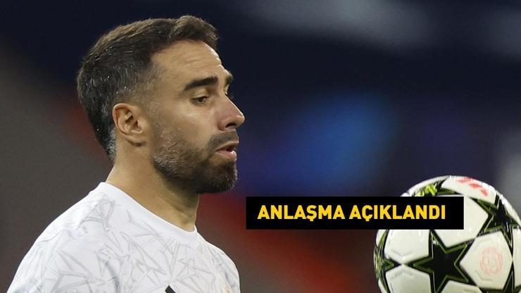 Real Madrid’den Dani Carvajal kararı Sözleşme…