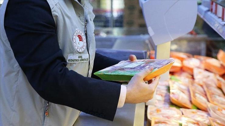 Sağlığımızla oynuyorlar Bakan listeyi tek tek açıkladı