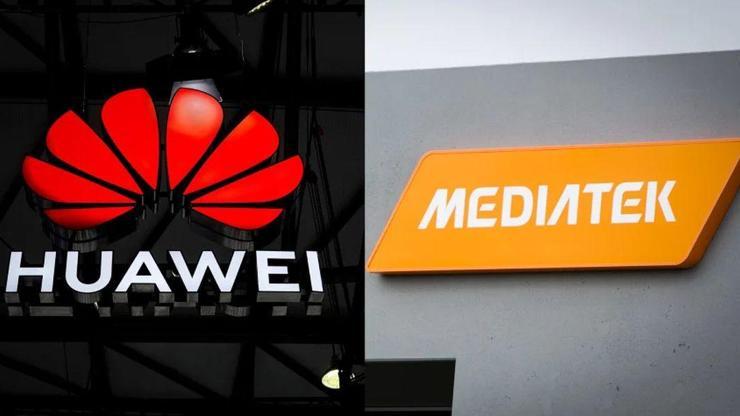 Huawei ve MediaTek arasındaki patent anlaşmazlığı büyüyor