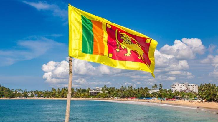 Sri Lanka Bayrağı Anlamı Nedir Sri Lanka Bayrağı Nasıl Oluştu, Renkleri Ne Anlama Geliyor