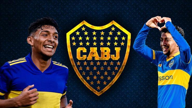 Boca Juniors krize girdi Fenerbahçeye transfer olacak olan Cristian Medina, tavrını ortaya koydu...