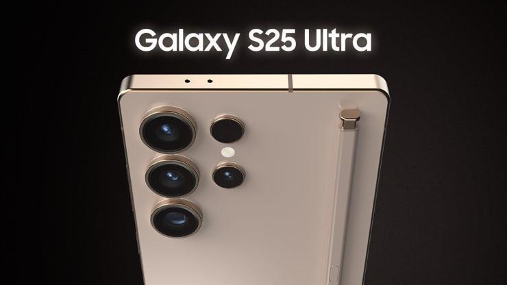 Galaxy S25 Ultra ile yeniden ses getirmeye hazırlanıyor