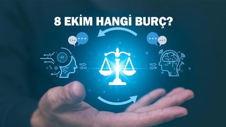 8 Ekim Hangi Burç 8 Ekim’de Doğanlar ile İlgili Bilgiler