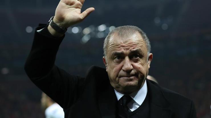 Fatih Terim: Avrupa’daki başarıyı Türkiye’den daha fazla önemsiyorum