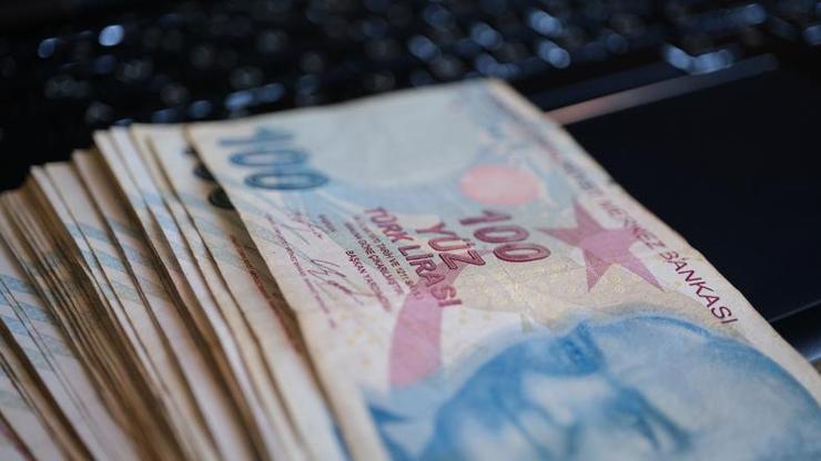 Hazine, 2 ihalede 28,6 milyar lira borçlandı