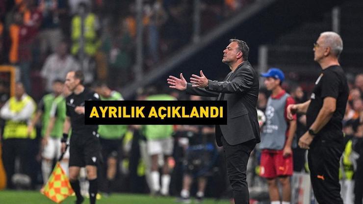 Young Boys’ta teknik direktör ayrılığı açıklandı