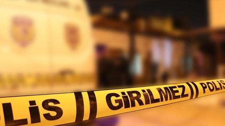 'Ev alma' kavgası kanlı bitti: Dayısını bıçaklayarak öldürdü