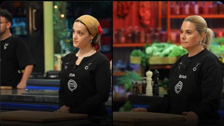 MasterChefte eleme adayı kim oldu 8 Ekimde potaya kim girdi İşte gitmesi için ismi en çok yazılan yarışmacı