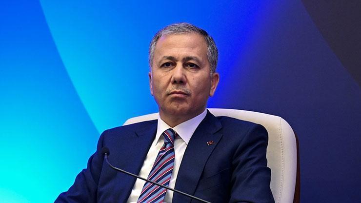 SON DAKİKA... Bakan Yerlikaya duyurdu Discord ve Telegramdaki iki çocuğun ifadeleri alınacak