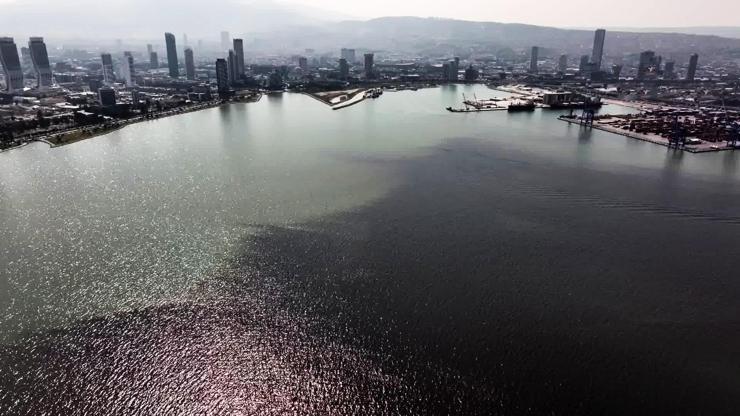 HAREKETE GEÇİLDİ İzmir Körfezi’ne nefes olacak 15 madde…