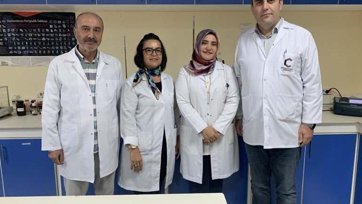 Alzheimer tedavisinde yeni etken madde keşfi