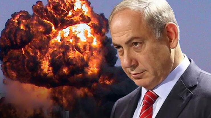 130 askerden Netanyahuya rest