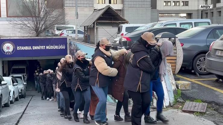 İSTANBULDA YAKALANDILAR: Mossad casuslarına 45 yıl hapis talebi | VİDEO