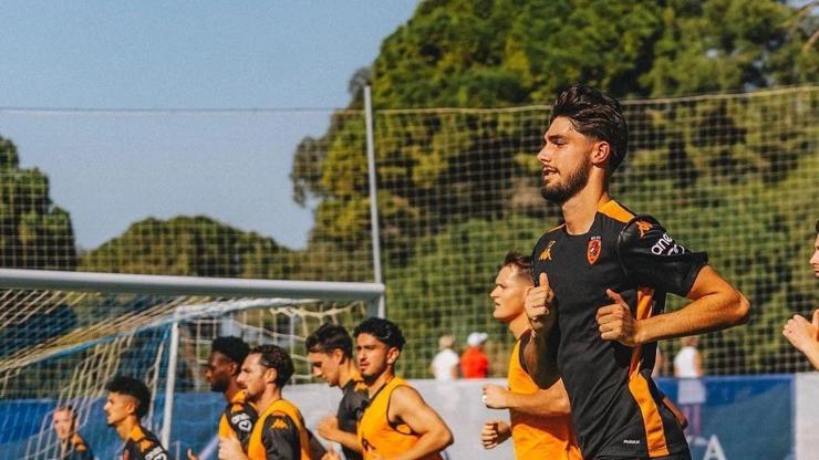 Hull City, Antalya kampında Alanyaspor ile karşı karşıya gelecek