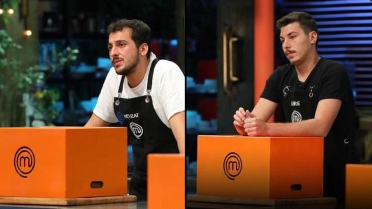 MasterChefte eleme adayı kim oldu 9 Ekimde potaya kim girdi İşte gitmesi için ismi en çok yazılan yarışmacı