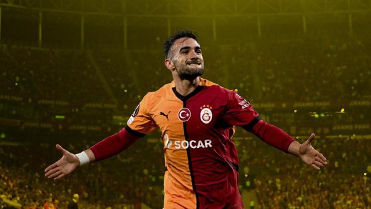 SON DAKİKA | Galatasarayda Yunus Akgünün cezası belli oldu Beşiktaştan alkışlı tepki...