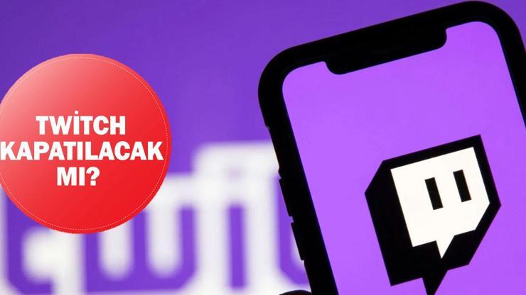 Twitch kapatılacak mı, yasaklanacak mı Bakan Uraloğlundan önemli açıklama