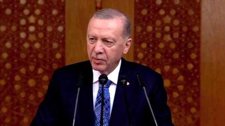 Son dakika haberi: Balkanların en büyük camisi açıldı Erdoğan: Osmanlı mimarisi ile tasarlandı