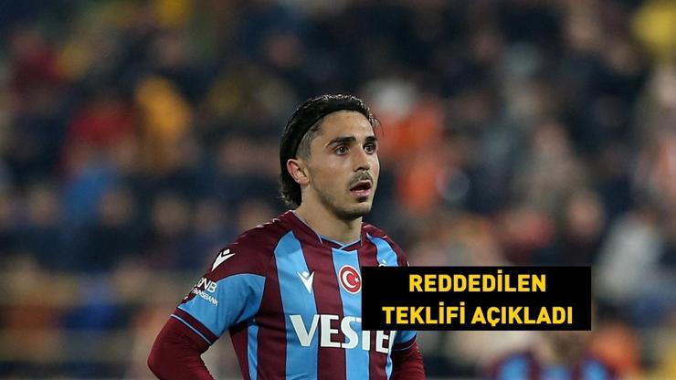 Abdülkadir Ömür’den Manchester City itirafı