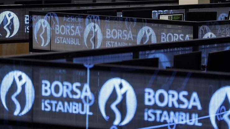 SON DAKİKA | Borsa günü düşüşle tamamladı