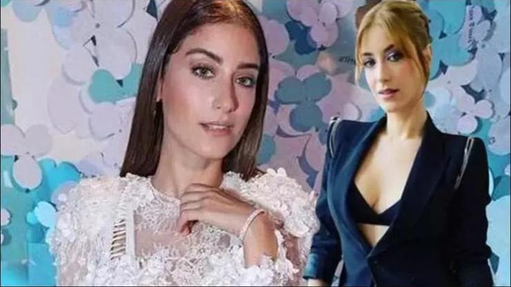 Hazal Kayadan şoke eden açıklamalar: Biri Ali’ye asılırsa çok eğlenirim