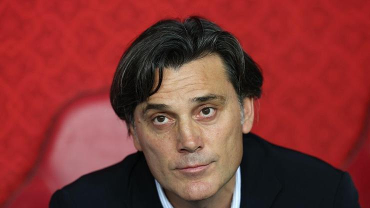 Vincenzo Montella: Forvet sorunum yok