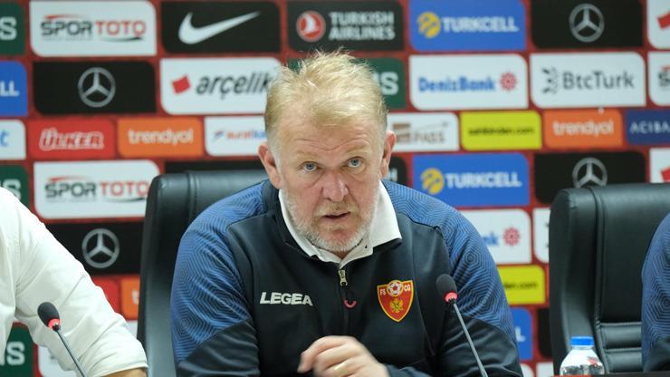 Robert Prosinecki: Bu grubun favorisi Türkiye