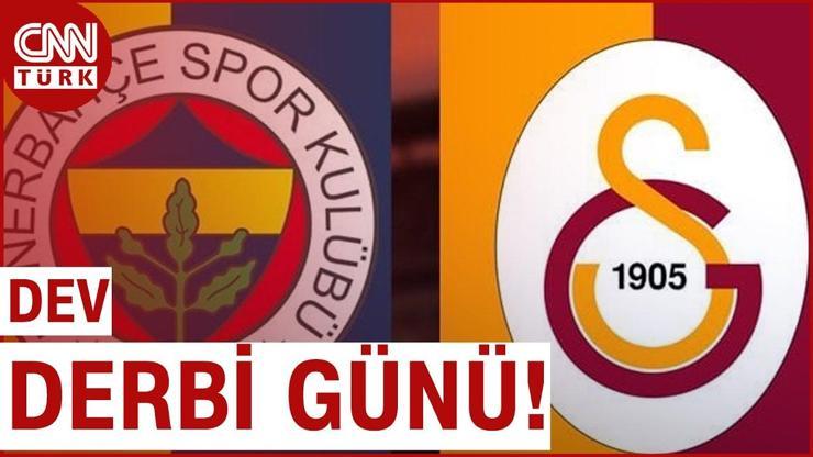 DERBİ GÜNÜ Fenerbahçe Galatasaray kadın futbol maçı hangi kanalda, ne zaman, saat kaçta