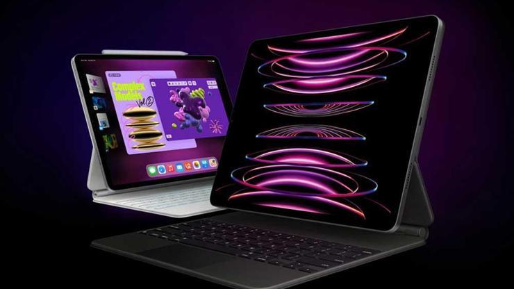 OLED ekranlı iPad Pro’lar beklentilerin altında kaldı