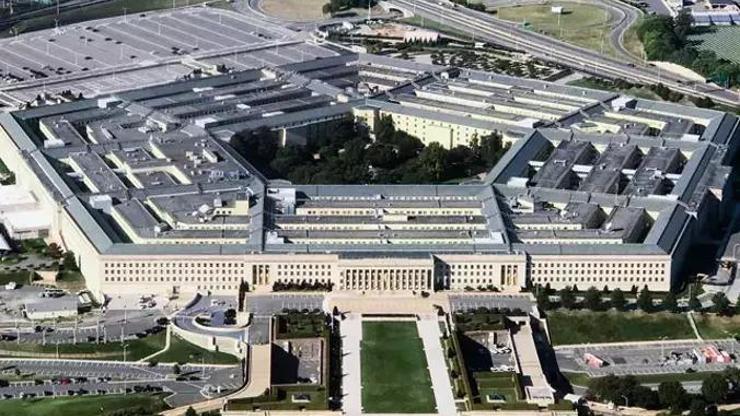 Pentagon: İsraile askeri personel konuşlandırılacak