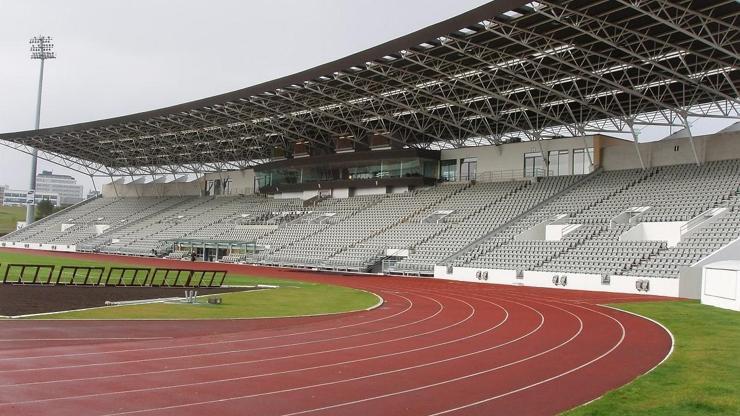 TFF’den açıklama geldi İzlanda – Türkiye maçı…