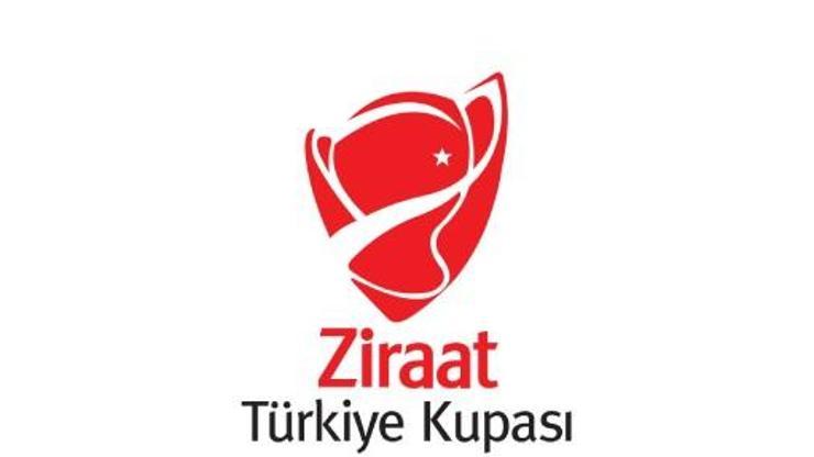 Ziraat Türkiye Kupasında 3. eleme turu eşleşmeleri belli oldu