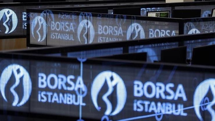 SON DAKİKA | Borsa günü yükselişle tamamladı