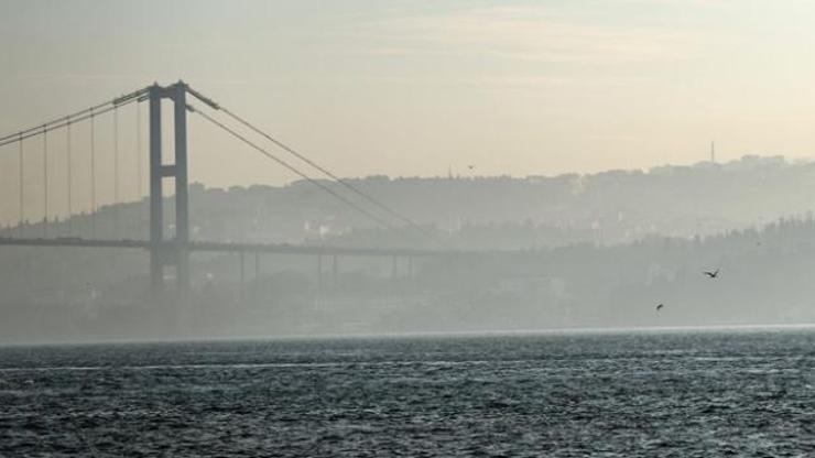 SON DAKİKA... İstanbul Boğazında gemi trafiği çift yönlü askıya alındı