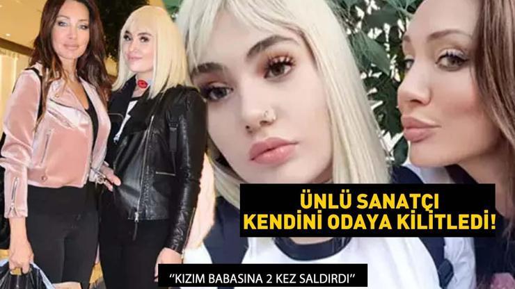 Umut Akyürek ve eşi kızları Melek Balın yasaklı madde kullandığını açıkladı