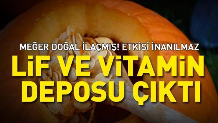 LİF VE VİTAMİN DEPOSU Meğer doğal ilaçmış; Bağışıklığı çelik gibi yapıyor, tansiyonu dengeliyor, kilo vermeyi kolaylaştırıyor