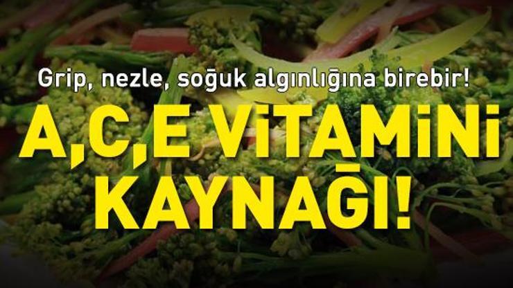 Grip, nezle, soğuk algınlığına birebir A, C ve E vitamini ve Omega-3 kaynağı... Kışın hasta olmamak için bol bol tüketin Vücut direncini artırıyor