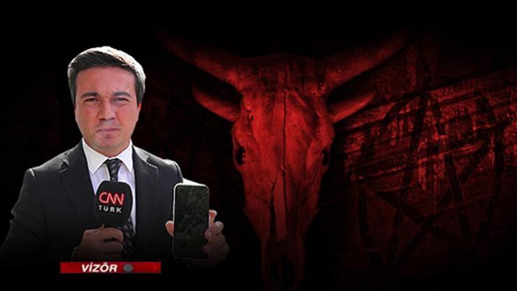 Satanizm yaygınlaşıyor mu Aileler sapkın akımlara karşı nasıl önlem almalı