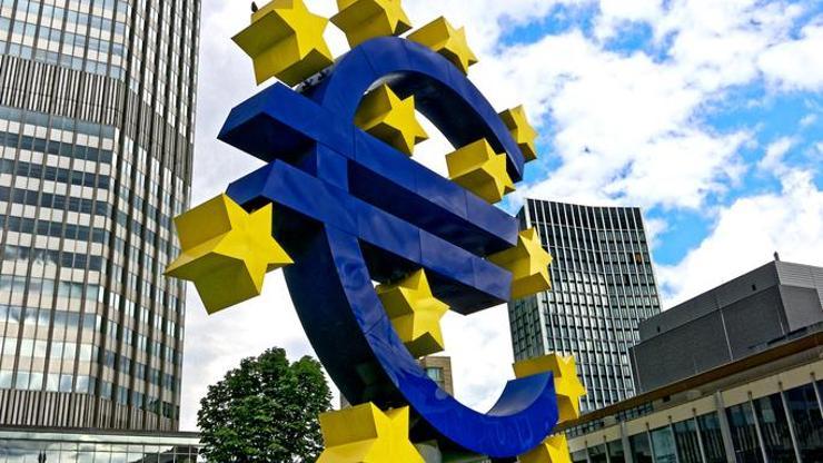 Euro bölgesinin eylül ayı enflasyon verileri açıklandı