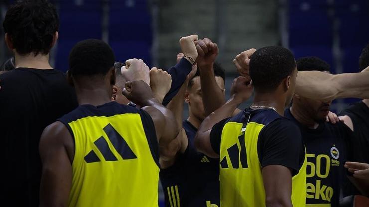 Fenerbahçe Beko – Maccabi maçı Litvanya’ya alındı