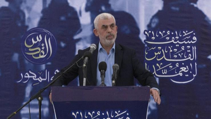 Hamas lideri Yahya Sinvar kimdir